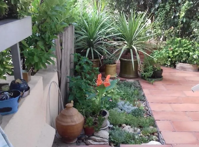 Les Trois Rois Quarto em Acomodações Particulares