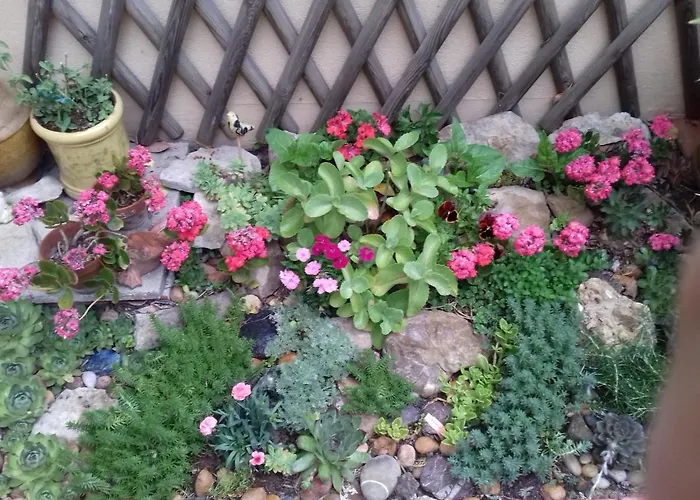 Quarto em Acomodações Particulares Les Trois Rois Nîmes